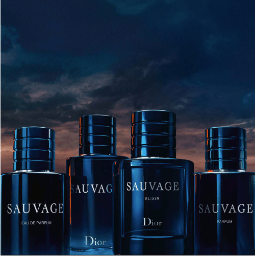 Dior Sauvage - Lozione dopo barba