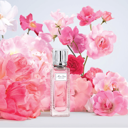 Dior Miss Dior Rose N'Roses - Roller-Pearl