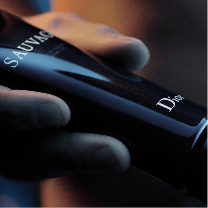 Dior Sauvage - Gel De Rasage