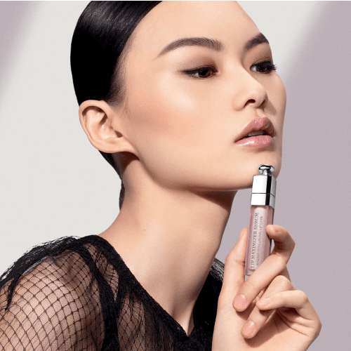 siero dior addict lip maximizer