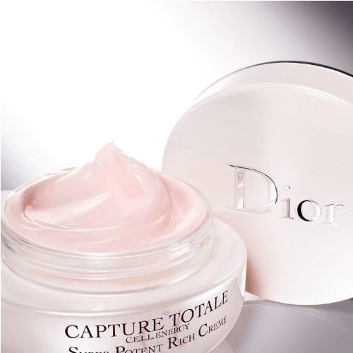 Dior Capture Totale Super Potent Rich Crème