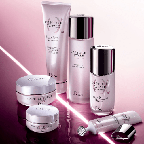 Dior Capture Totale Intensive Essence Lotion