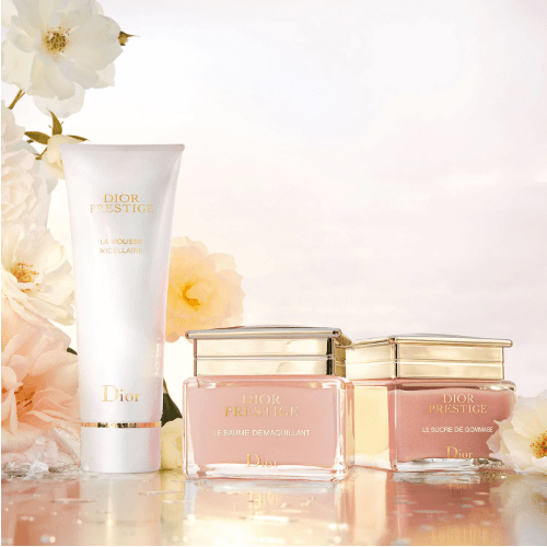 Dior Prestige - Le Sucre De Gommage