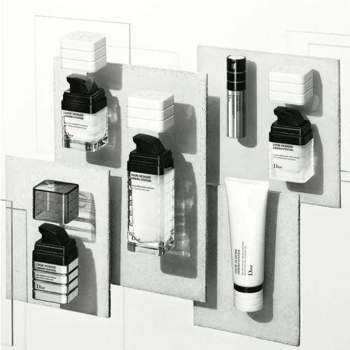 Dior Gel Nettoyant Micro-Purifiant