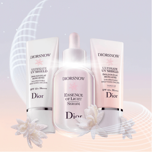 Dior Diorsnow Essence Of Light Serum