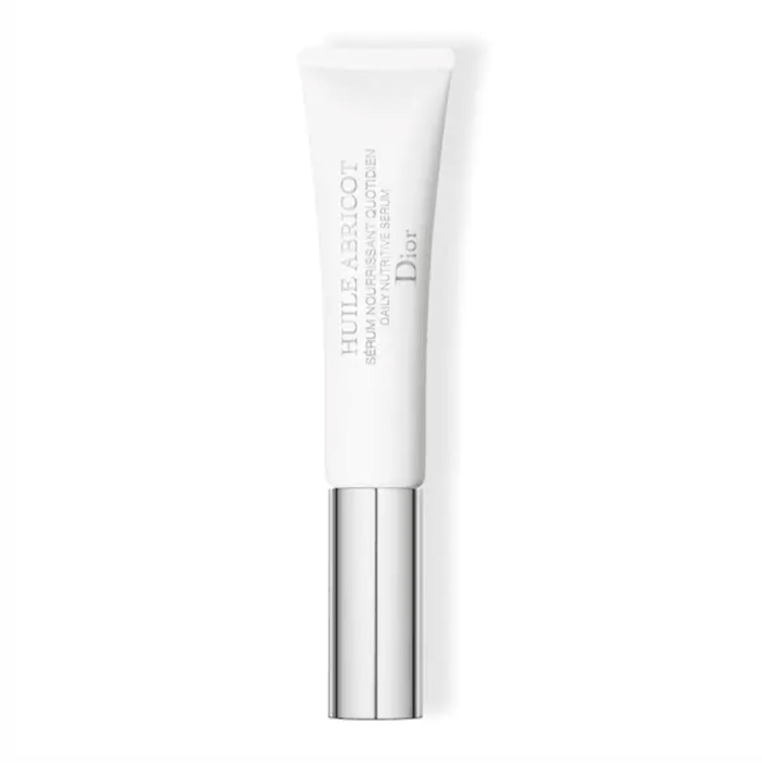 Dior Huile Abricot - sérum ongles