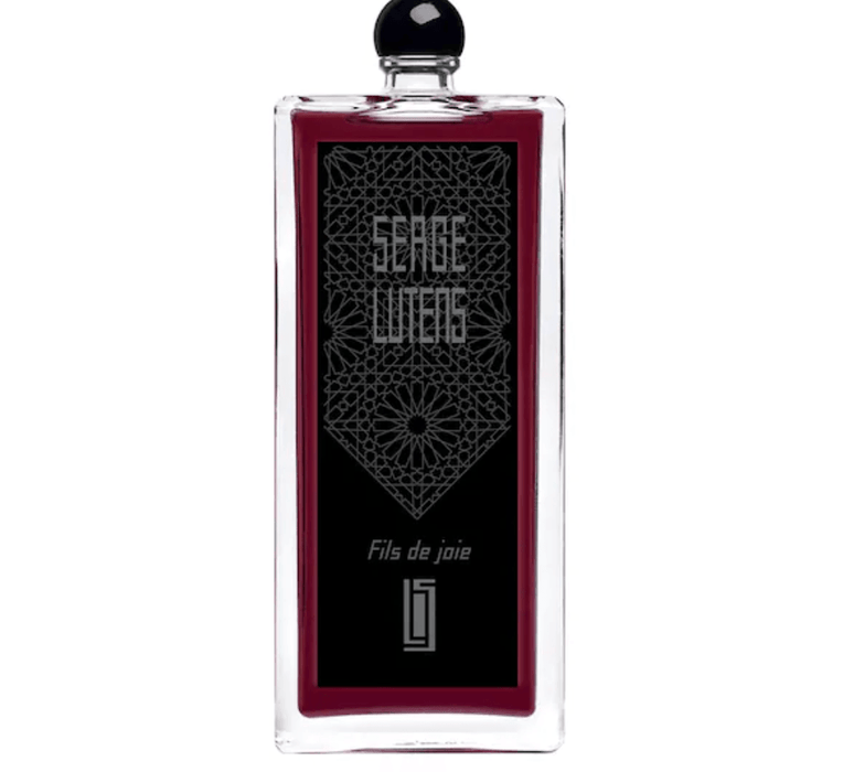 Serge Lutens Fils De Joie - Eau De Parfum-Parfumeria Olara-1