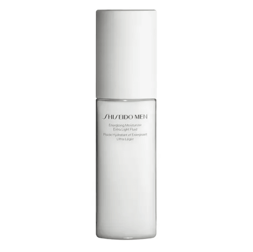 Shiseido Men Fluido Energizzante Ultra-Leggero-Parfumeria Olara-1