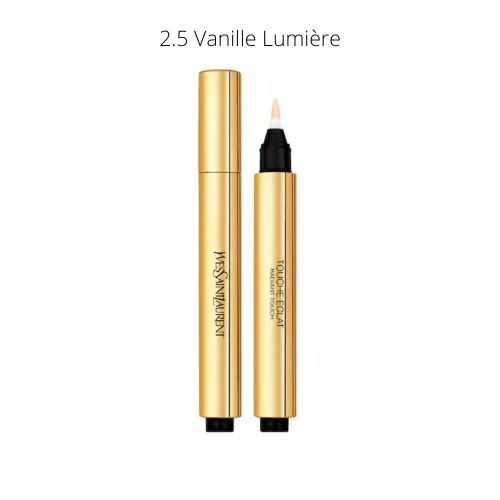 Yves Saint Laurent Touche Éclat Le Stylo-2.5-Parfumerie Olara-1
