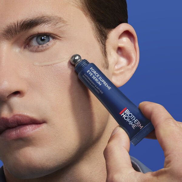 Biotherm - Force Supreme Anti-Aging Oogserum