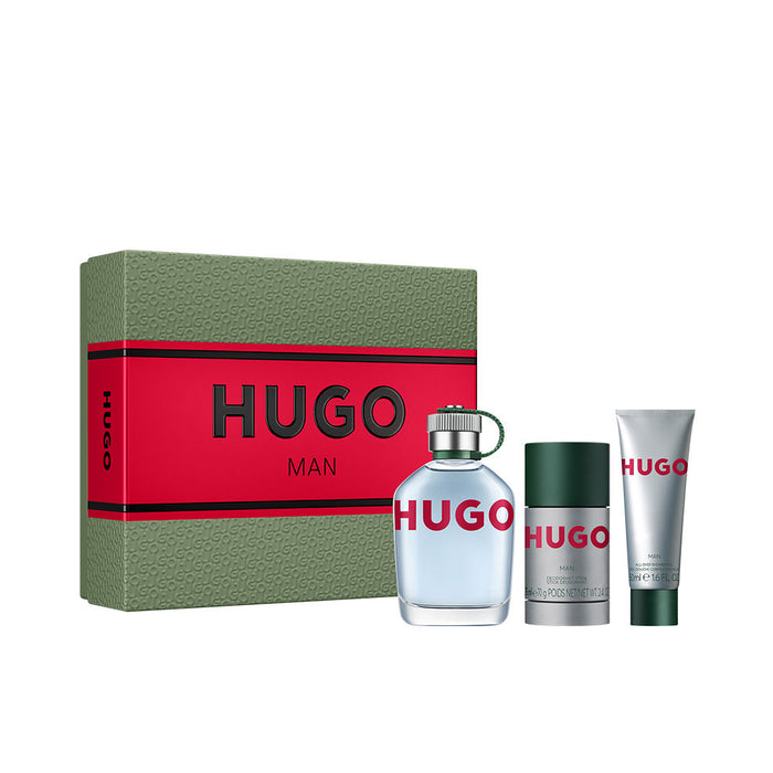 Hugo Boss Hugo Man - Set 2025
