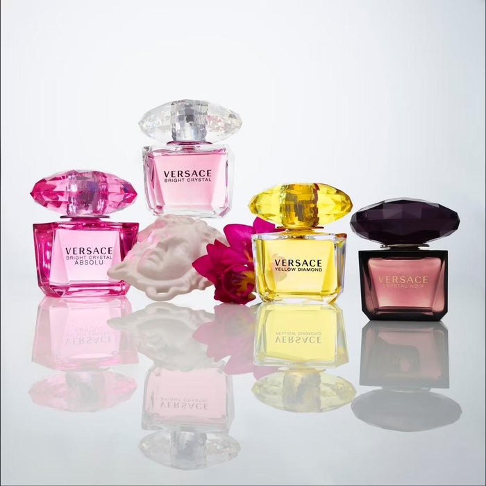 Versace Yellow Diamond - Eau de toilette