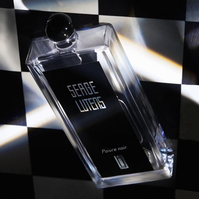 Serge Lutens Poivre noir - Eau de parfum