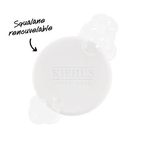 Kiehl’s - Ultra Facial Hydrating Concentrated Cleansing Bar