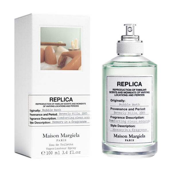 Maison Margiela Bubbelbad - Eau de toilette