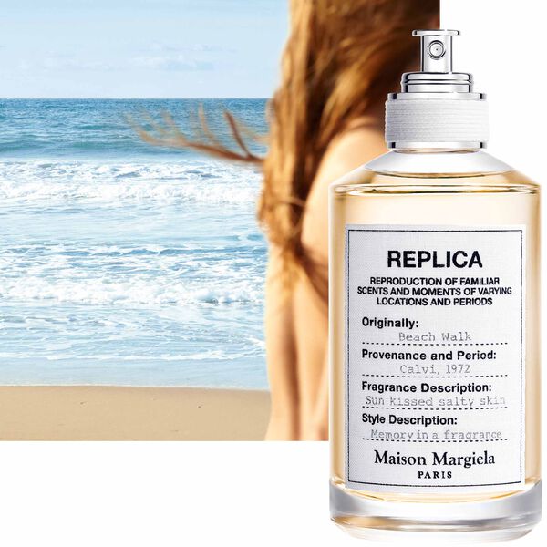 Maison Margiela Strandwandeling - Eau de toilette