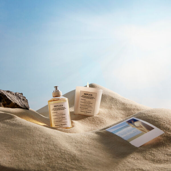 Maison Margiela Strandwandeling - Eau de toilette