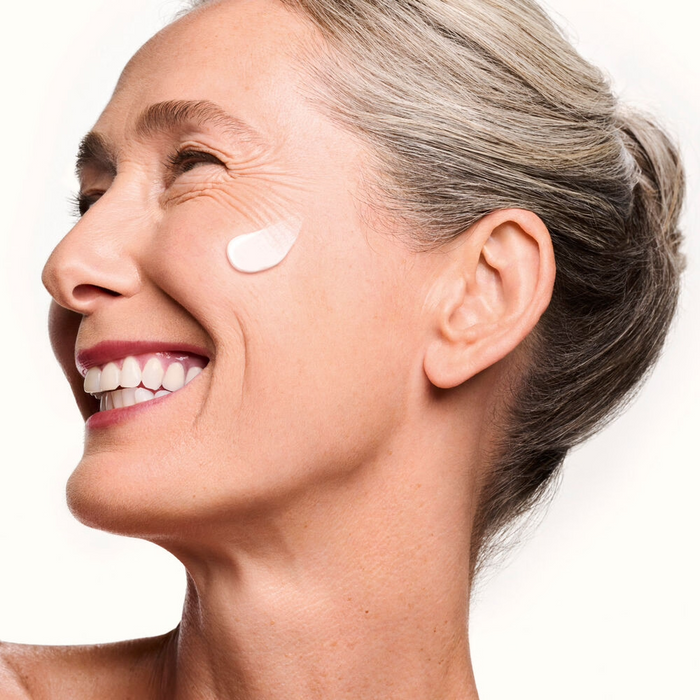 Shiseido Vitale Perfectie Supreme Geconcentreerde Crème