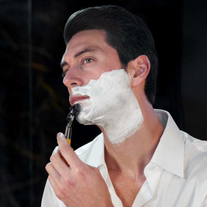 Acqua Di Parma Barbière scheergel
