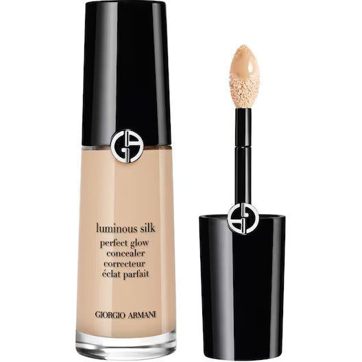 Armani Lichtgevende zijdeverzegeling N°2-Parfumerie Olara-1 