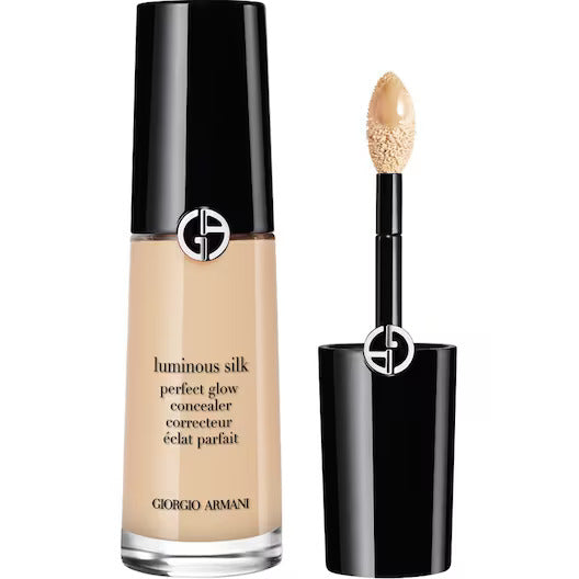 Armani Lichtgevende zijdeverzegeling N°3-Parfumerie Olara-1 