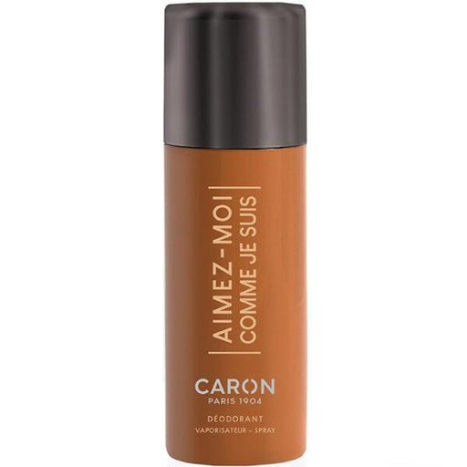 Caron Aimez-moi Comme Je Suis - Deodorant spray-Parfumerie Olara-1