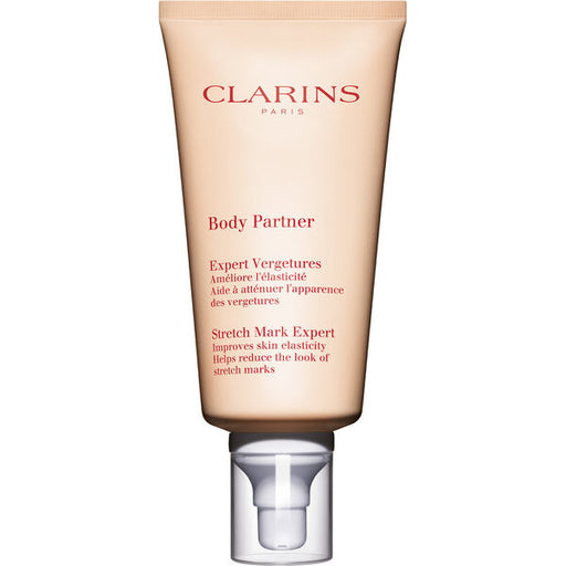 Clarins - Body Partner Expert Vergetures-Parfumerie Olara-1