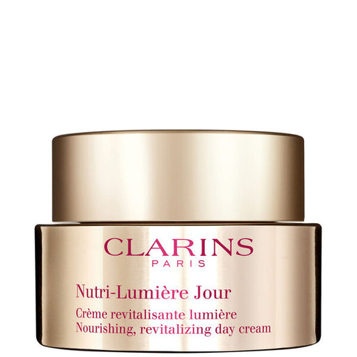 Clarins - Nutri-Lumière Jour-Parfumerie Olara-1