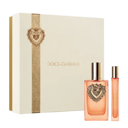 Dolce & Gabbana Devotion EDPI - Box 100ml-Parfumerie Olara-1 