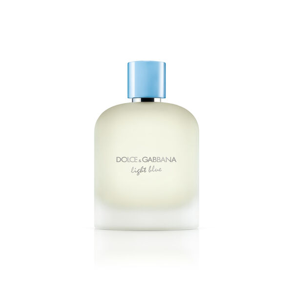 Dolce Gabbana Lichtblauw Pour Homme - Eau De Toilette-Parfumerie Olara-1 