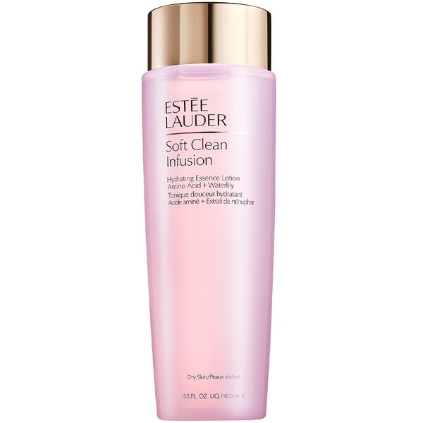 Estée Lauder Soft Clean - Zachte Hydraterende Toner-Parfumerie Olara-1