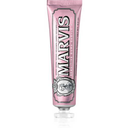 Marvis Gevoelig Tandvlees Mint-Parfumerie Olara-1