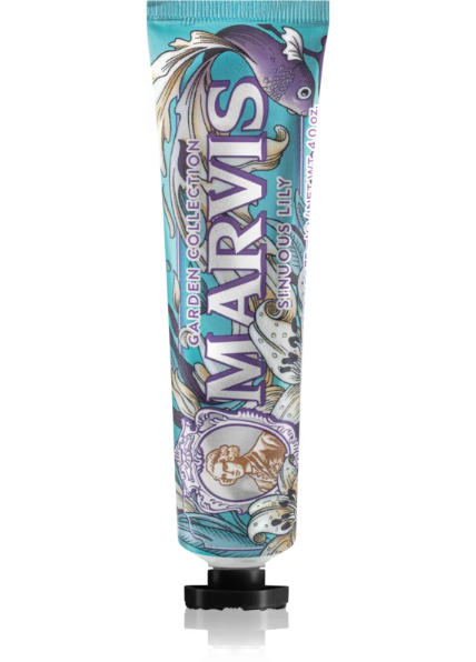 Marvis Zonde Lelie - Beperkte Editie-Parfumerie Olara-1