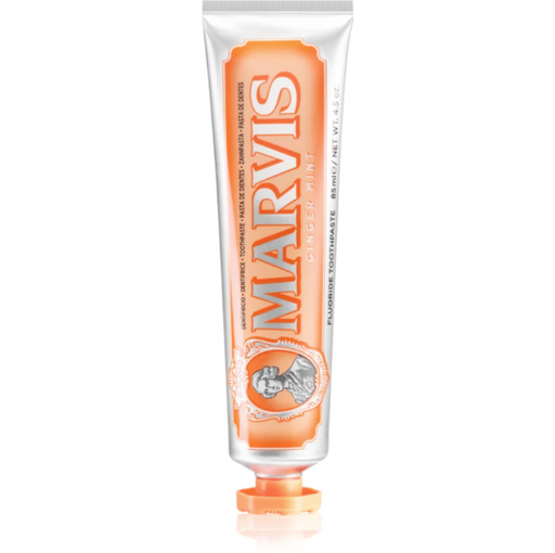Marvis Pepermuntjes Gember-Parfumerie Olara-1
