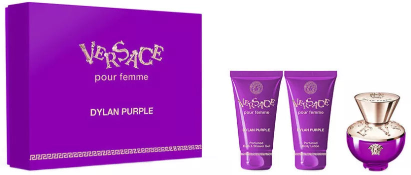 Versace Dylan Purple - 50ml doos-Parfumerie Olara-1