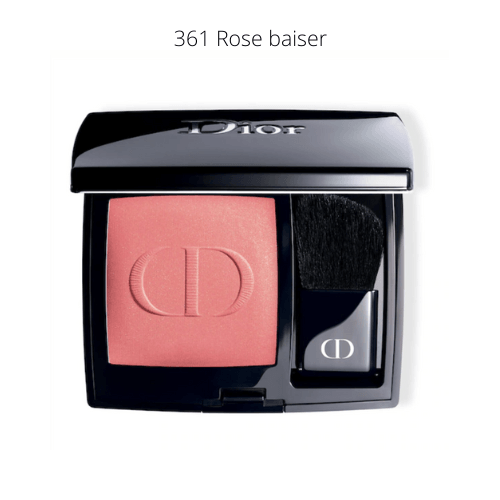 Dior Rouge Blush - Blush Poeder