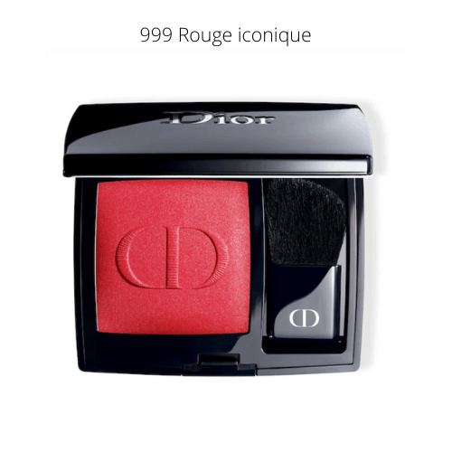 Dior Rouge Blush - Blush Poeder