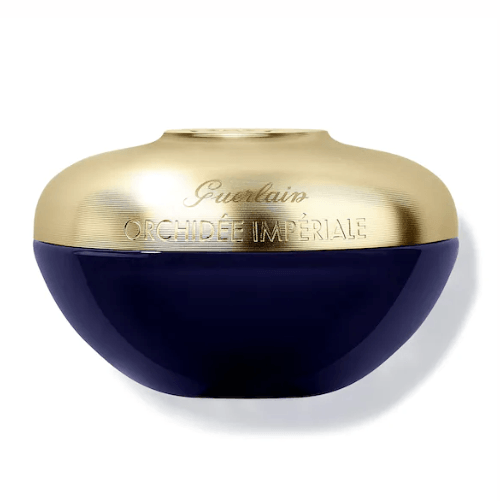 Guerlain Orchidée Impériale - Masque-Parfumerie Olara-1