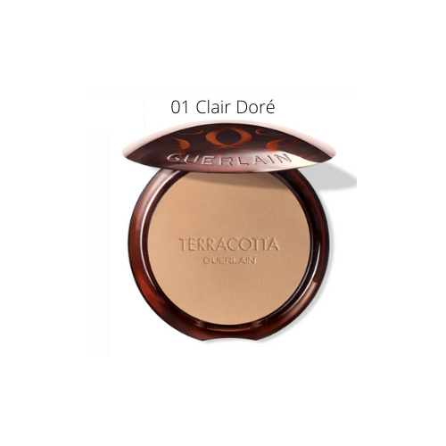 Guerlain Terracotta Light - Stichting 01 Clair Dore-Parfumerie Olara-1