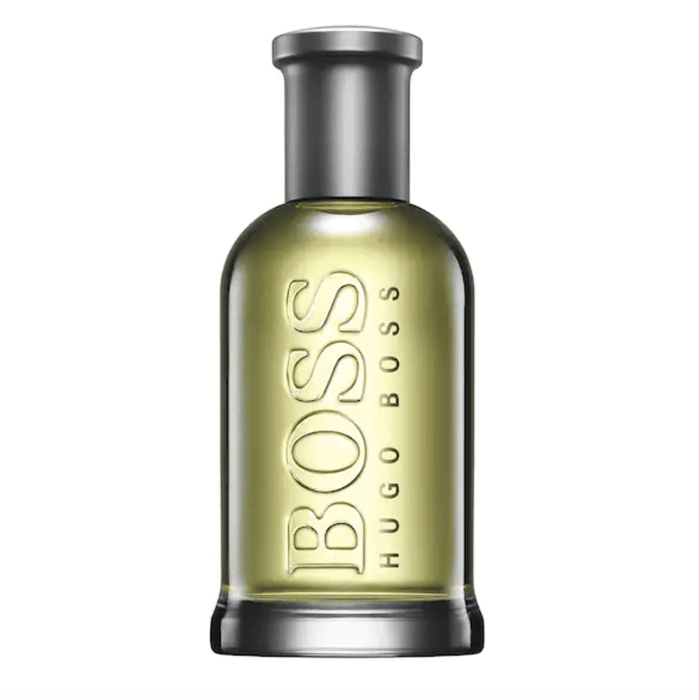 Hugo Boss Boss After Shave Lotion Olara-1 in flesjes
