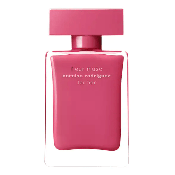 Narciso Rodriguez Voor Haar Fleur Musc - Eau De Parfum Parfumerie Olara-1
