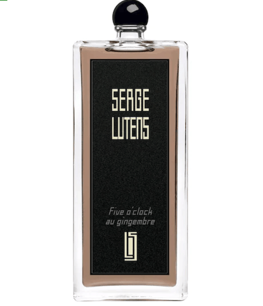 Serge Lutens Vijf uur Au Gingembre - Eau De Parfum Parfumerie Olara-1